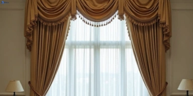Living room lounge curtain cleaning service englorie-park-nsw Matty Curtain Cleaning