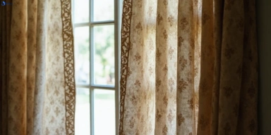 Professional curtain stain treatment on-site englorie-park-nsw Matty Curtain Cleaning